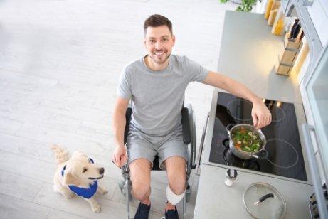 Приготовить суп для вашей собаки